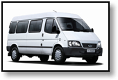 Ford Transit 2.0 D (.)